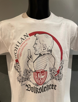 T-Hemd "Wohlan"